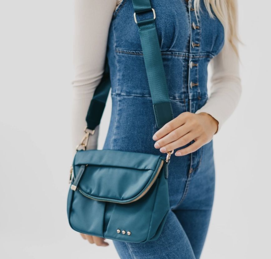 Tilly Crossbody Bag