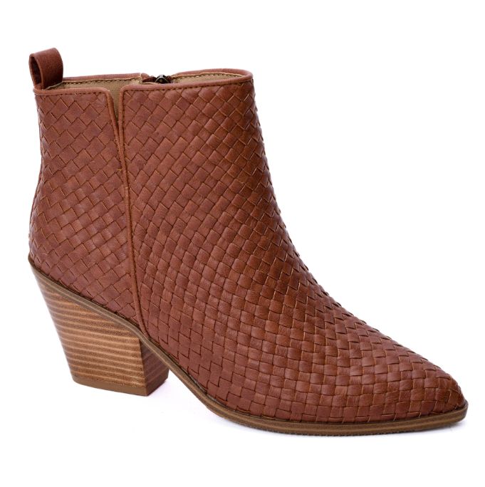 Come and Get It Bootie
