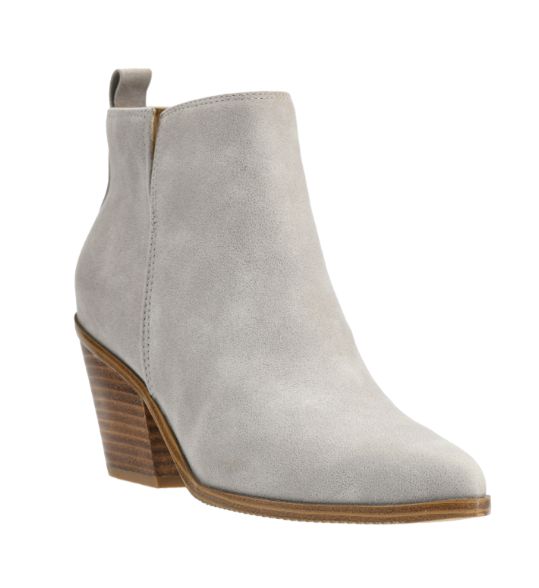 Gimme Sugar Booties - SALE - MSRP: $80 - 25% Off
