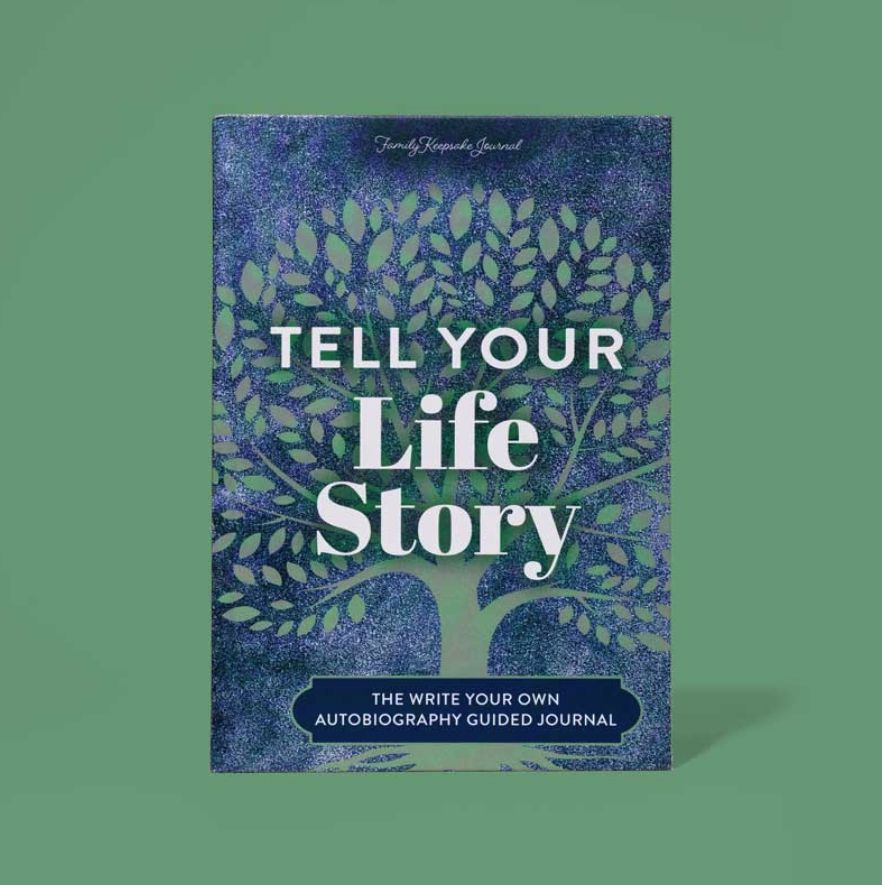 Tell Your Life Story