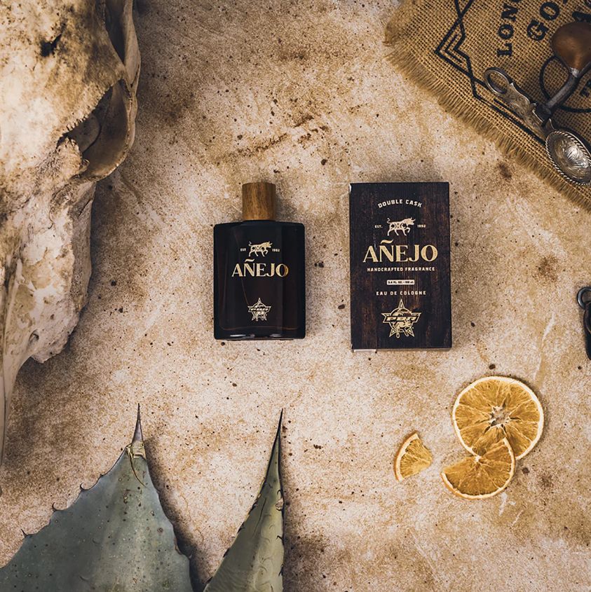 Anejo PBR Cologne
