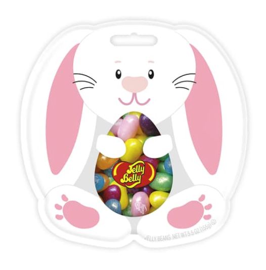 Bunny Jewel Mix Pouch Bag | 5.5 oz