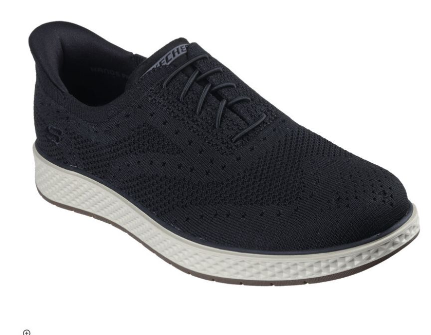 Skechers Slip-ins: Burkett - Durand
