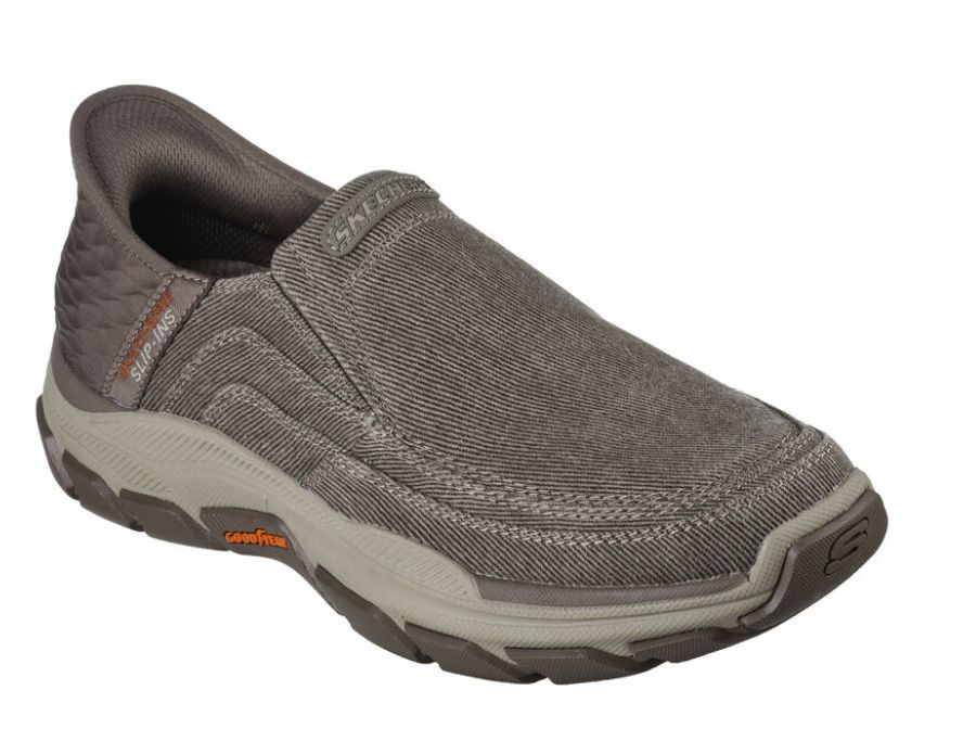 Skechers Slip-ins: Respected - Holmgren