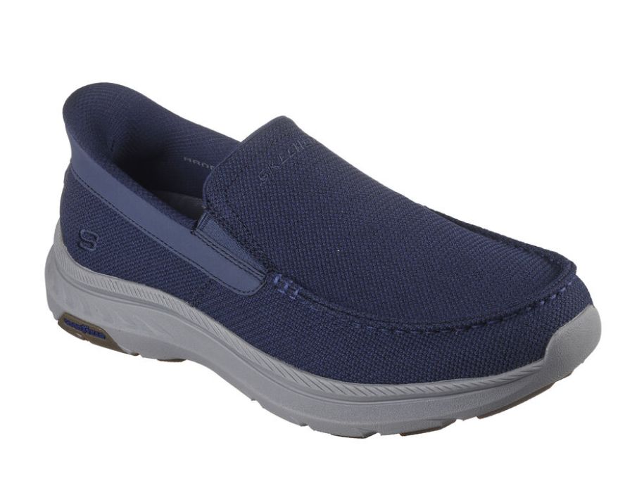 Skechers Slip-ins: Pollard - Wilfred