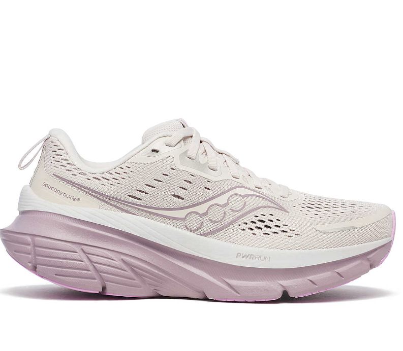 Women&#39;s Guide 18