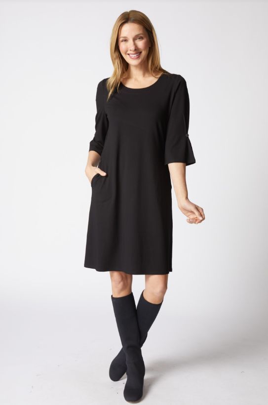 Core Travel SLD City Dress