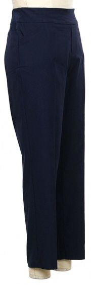 Gypsy Road Bengaline Solid Pant, Size: 6, Color: Phantom Ink