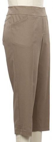 Fresh Palette Capri, Size: 6, Color: Cafe Latte