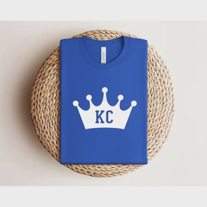 KC Crown T-Shirt