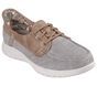 Skechers Slip-ins: On the Go Flex | Coastal Sky, Size: 7, Color: Taupe