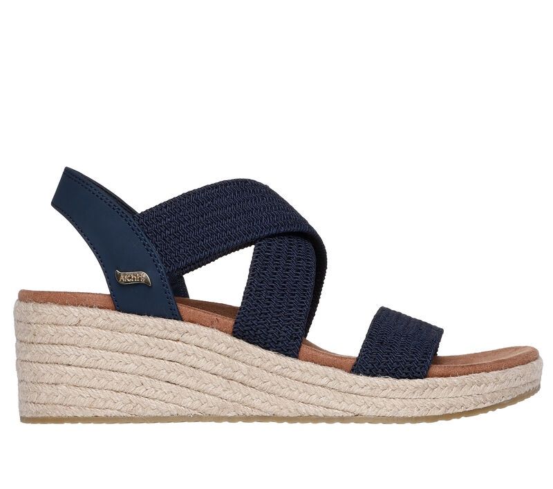 Arch Fit Beverlee | Brentwood