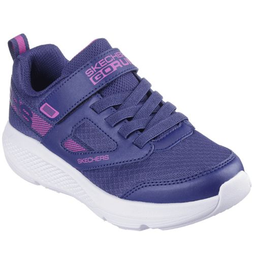 Girls Youth Go Run Elevate - Sporty Spectacular
