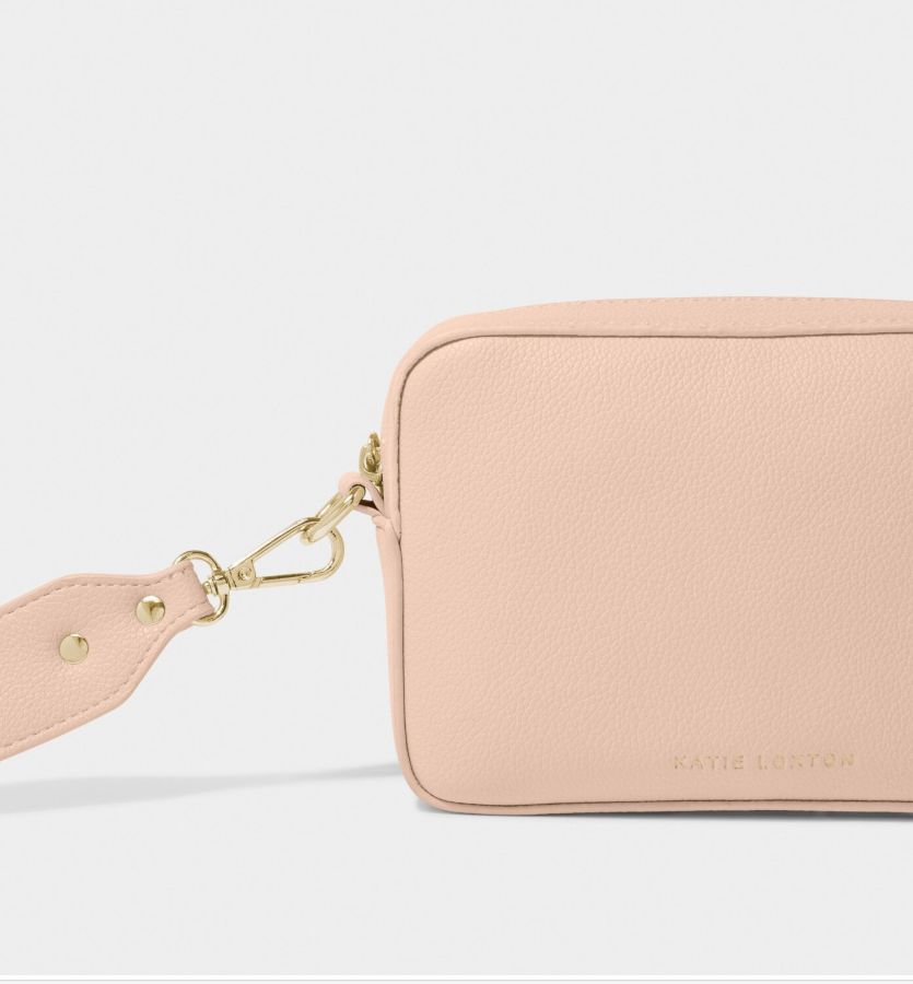Zana Mini Crossbody Bag | MSRP: $50 | SALE