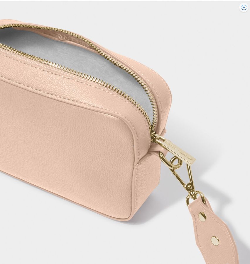 Zana Mini Crossbody Bag | MSRP: $50 | SALE