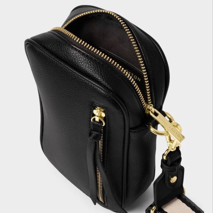 Hallie Small Crossbody Bag