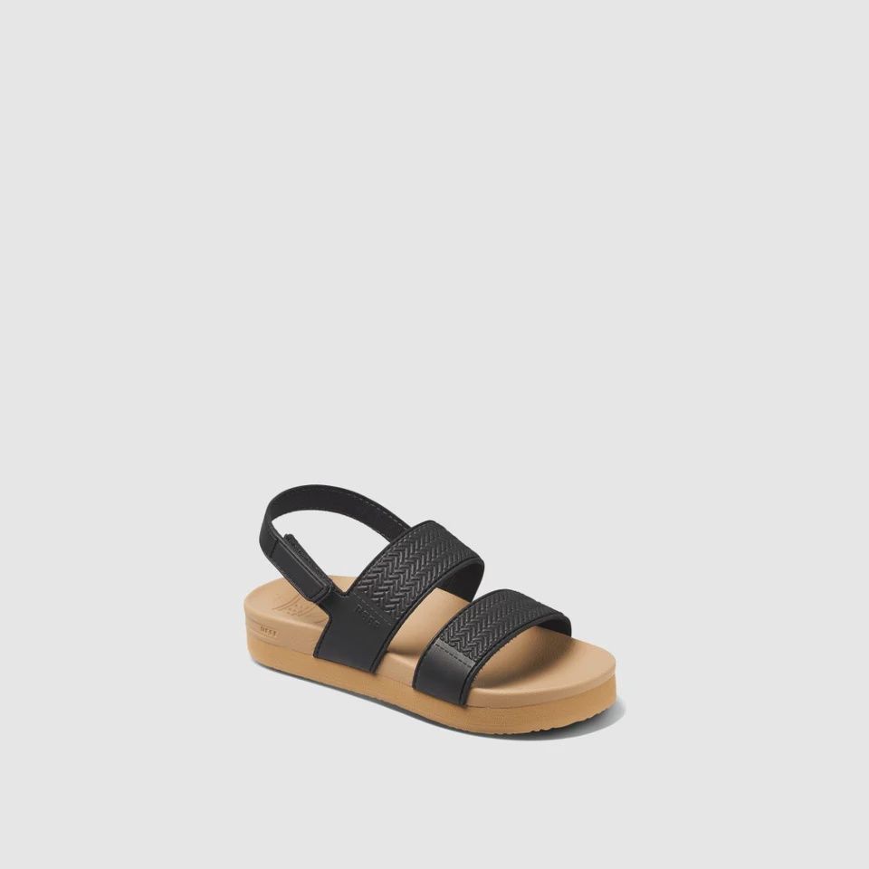 Kids Water Vista, Size: 2, Color: Black