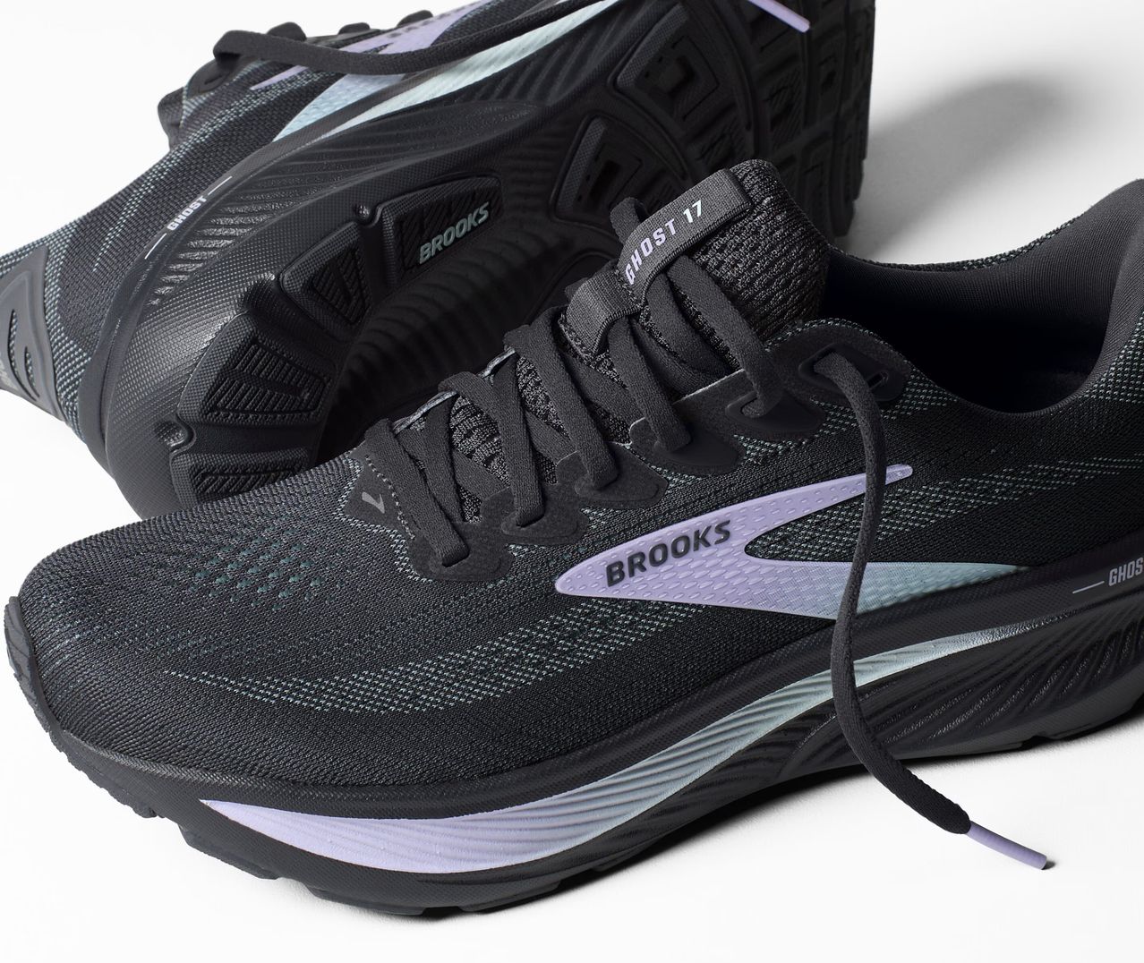 Women's Ghost 17 | SALE | MSRP: $150 | 27% Off