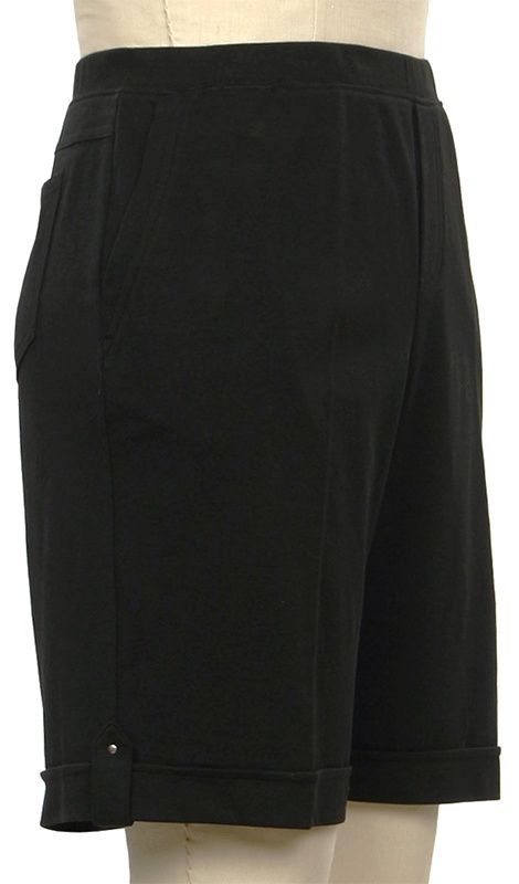 The Getaway Shorts