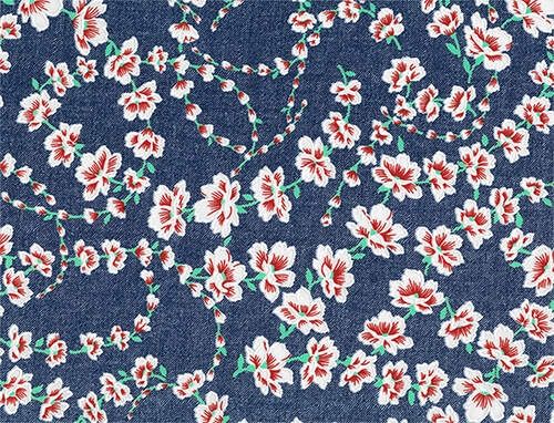 Short Sleeve Natalia Flow Dress