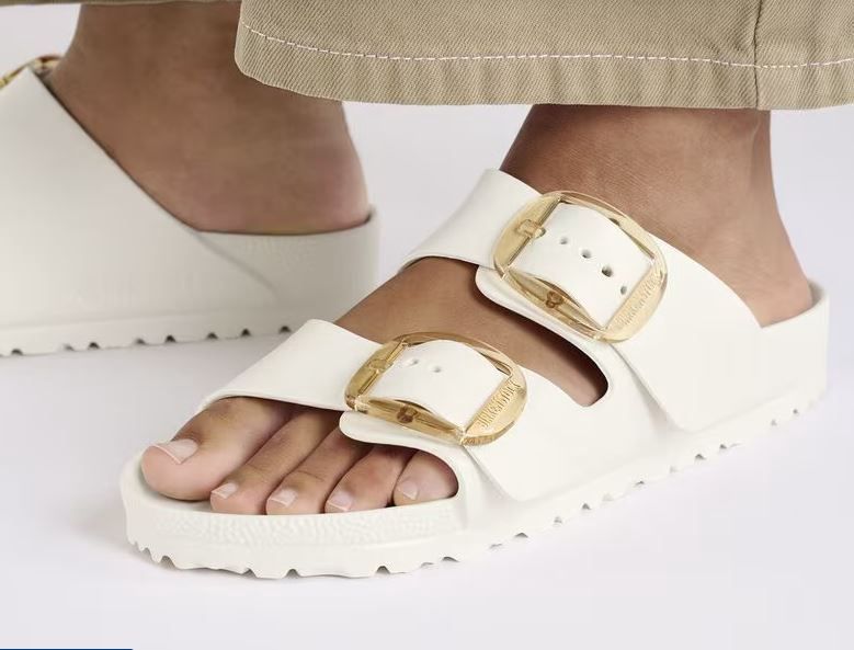 Arizona Big Buckle EVA