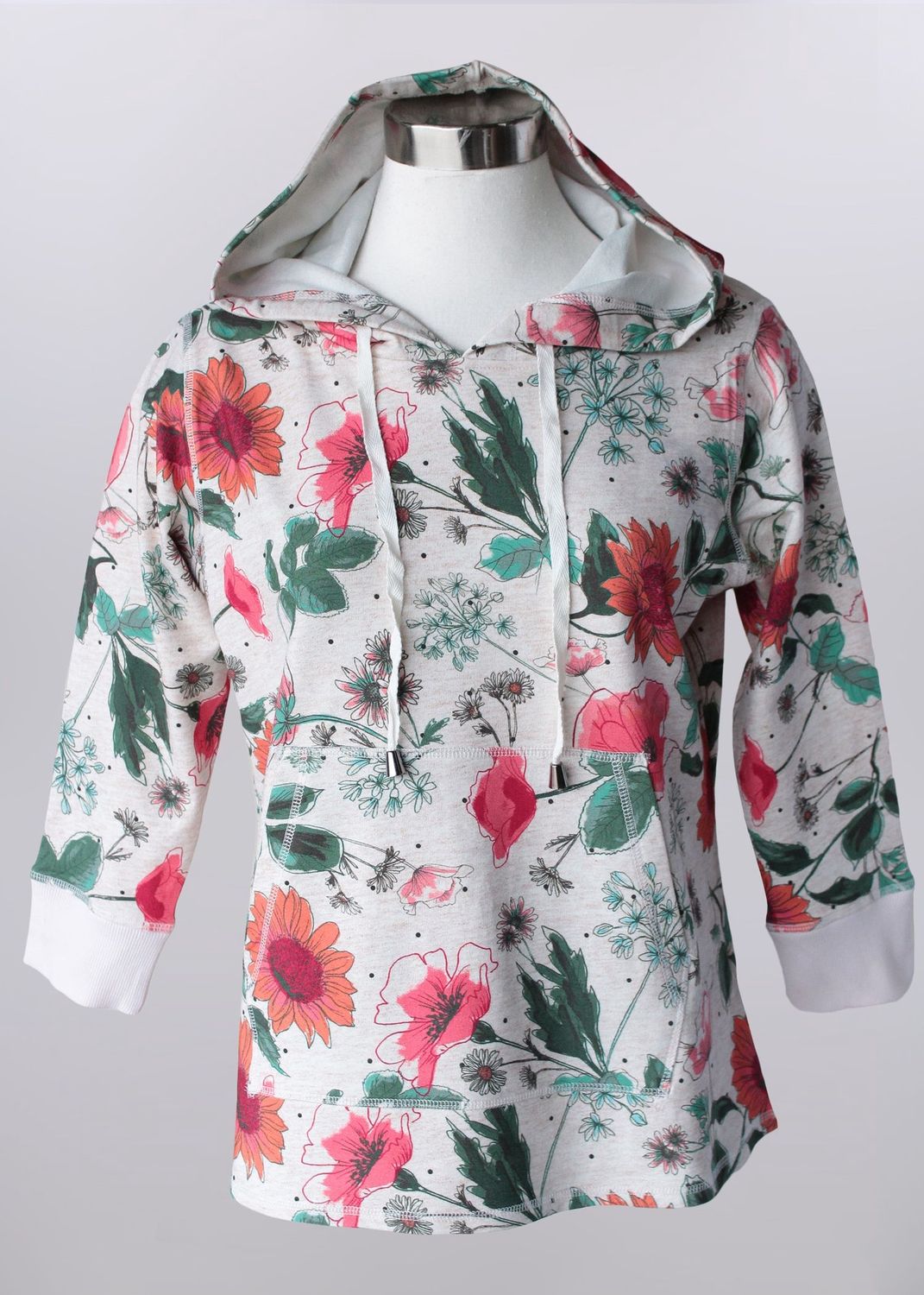 Sunken Gardens Hoodie