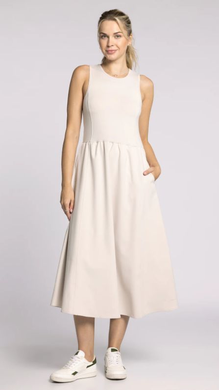 Connie Dress