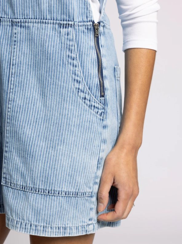 Rosemary Romper