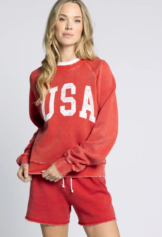 Jordan Long Sleeve
