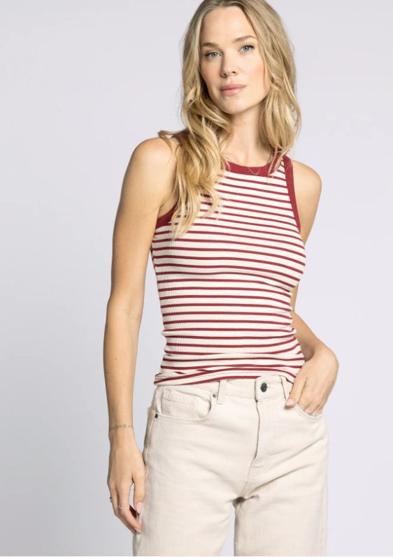 Ellen Tank