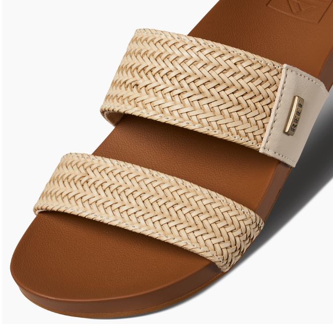 Vista Braid II, Size: 7, Color: Vintage