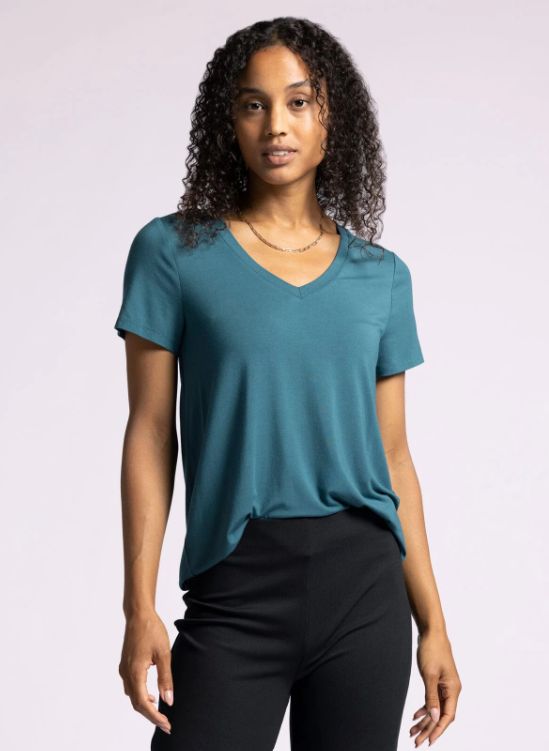 Tatiana Tee