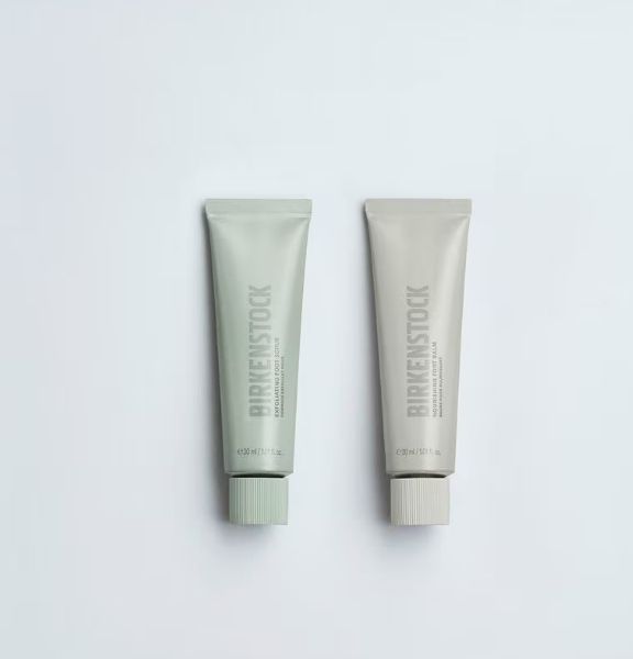 Foot Care Essentials - Softening Ritual
