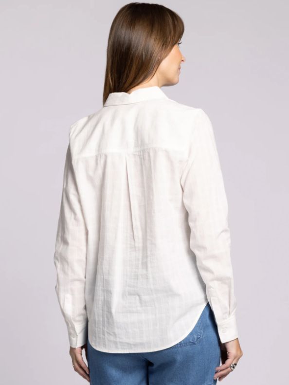 Lonnie Long Sleeve