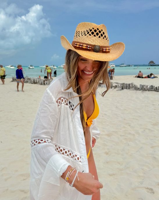 Red Rock Cowboy Hat