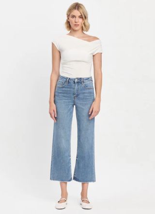 Olivia Wide Leg