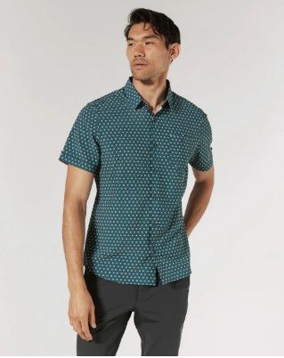 Morgan Short Sleeve