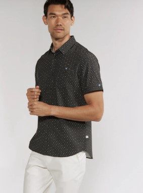 Rylee Short Sleeve