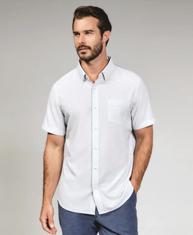 Ryker Short Sleeve Shirt