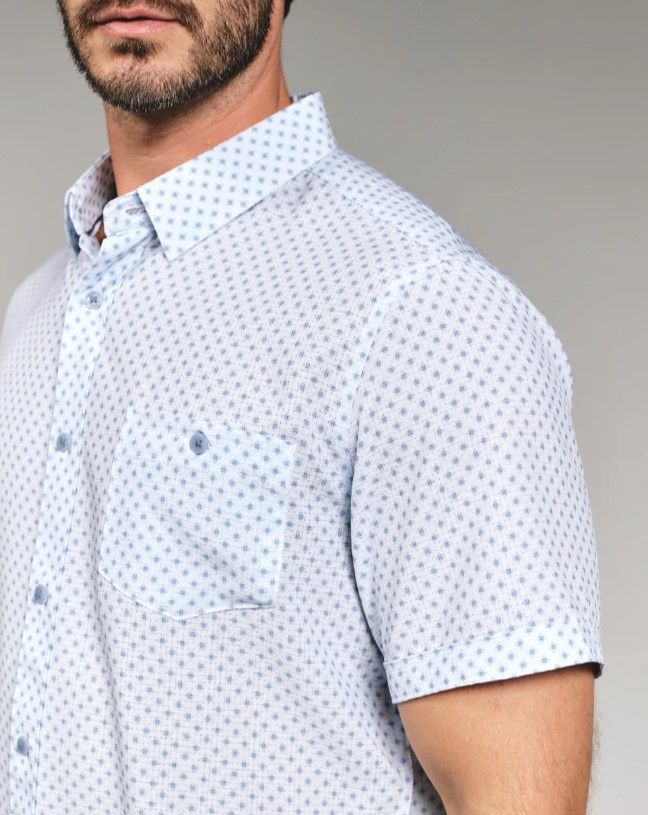 Orion Short Sleeve Shirt