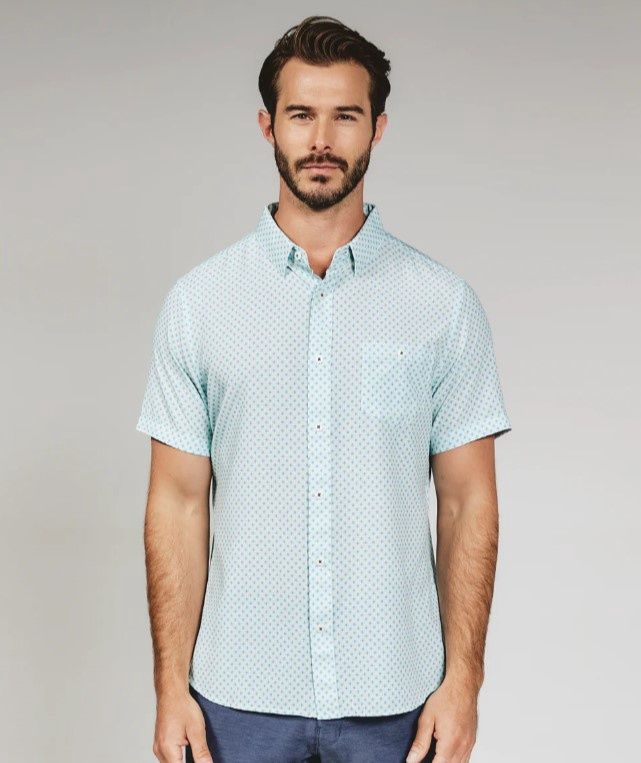 Orion Short Sleeve Shirt
