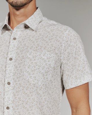 Auden Short Sleeve Shirt