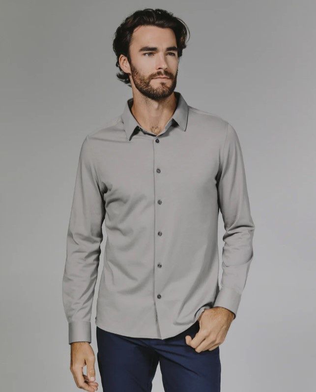Girona Long Sleeve