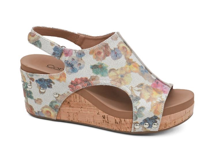 Carley Wedge | MSRP: $70 | SALE