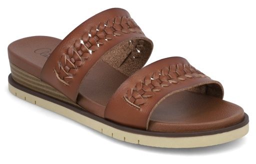 Romaa, Color: Cognac, Size: NG
