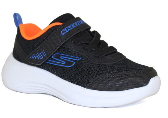 Selectors - Reset Achived, Type: Toddler (AC), Size: 5, Color: Black