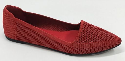Corrine, Color: Red, Size: 10