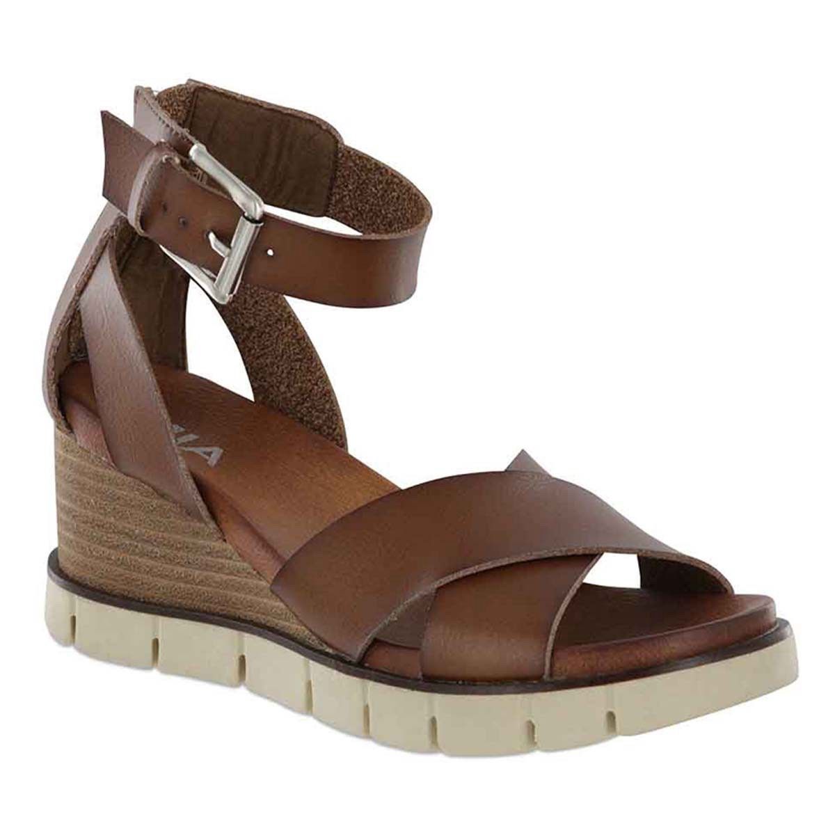 Lauri Wedge - SALE - MSRP: $70