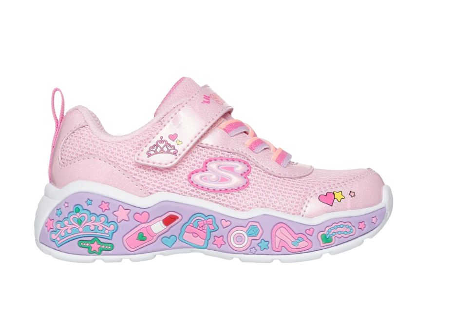 Play Scene - Fun Squad