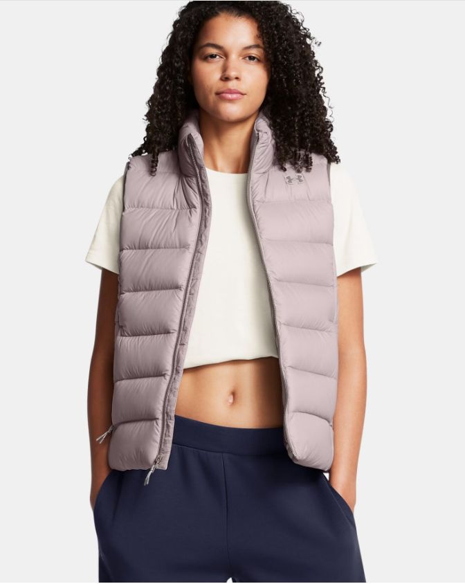 UA Women's Legend Down